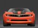Chevrolet Camaro Convertible Concept 2008 Picture #29